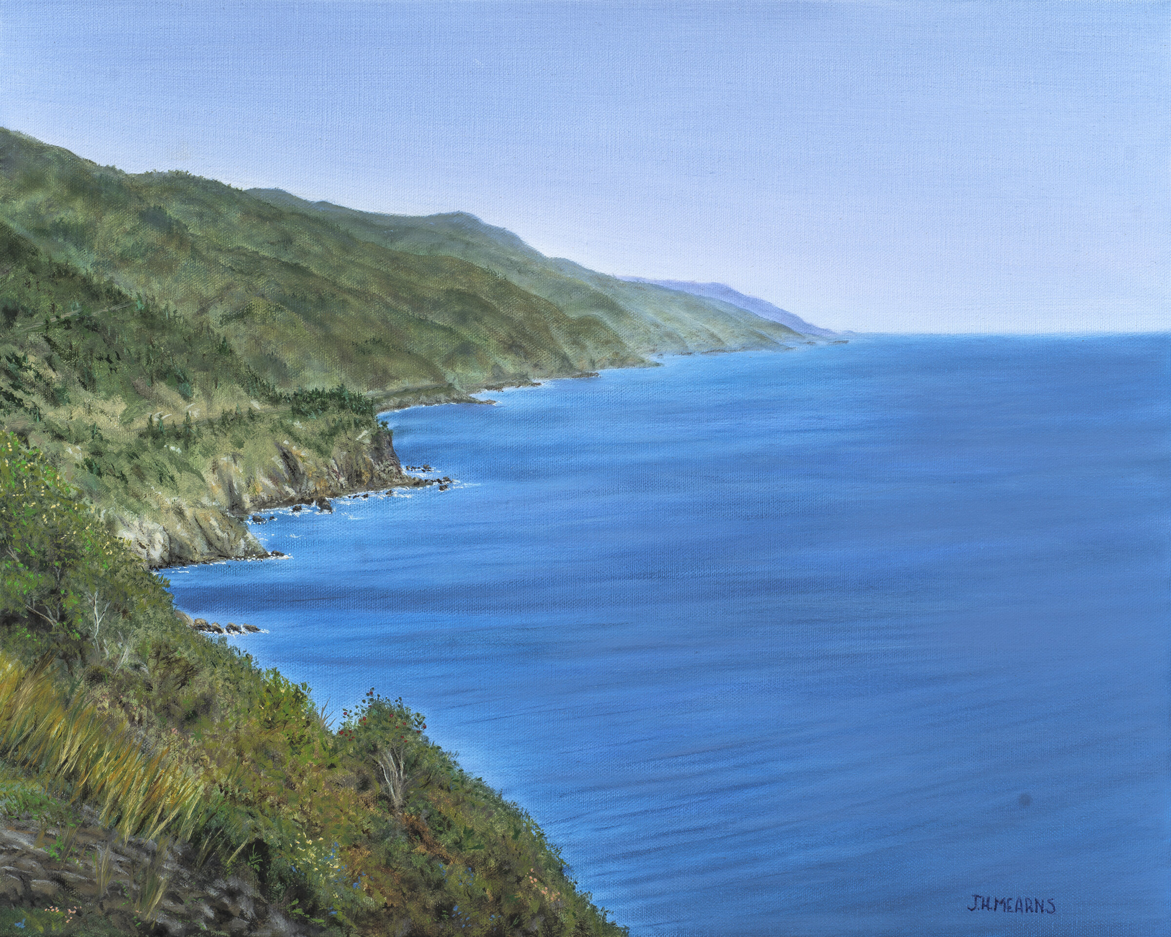 copyright © 2025 johnmearnsart.com John Hale Mearns. ALL RIGHTS RESERVED