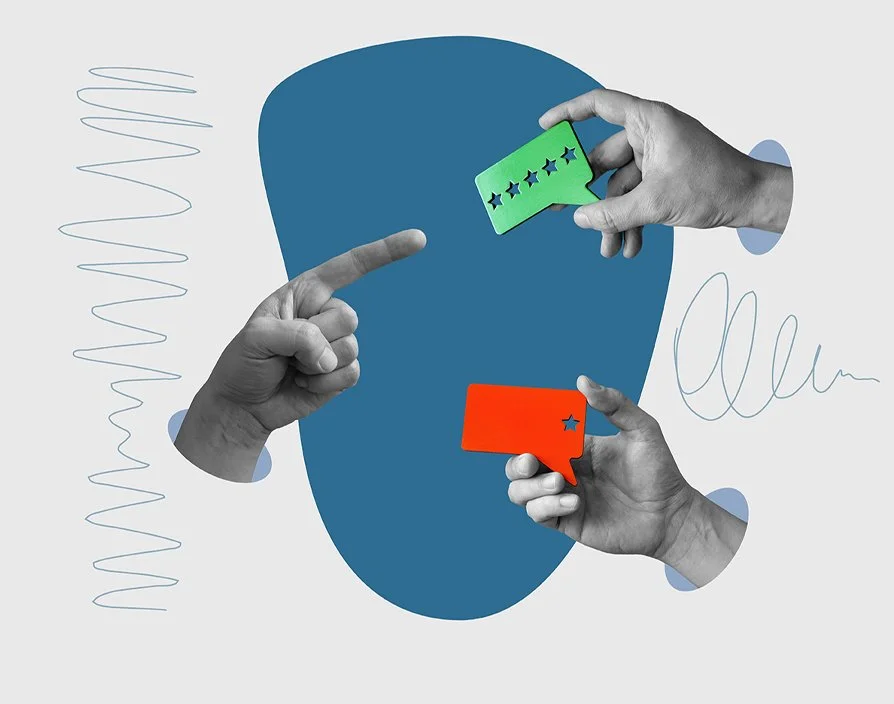 From outrage to integrity: How businesses can recover from reputational crises