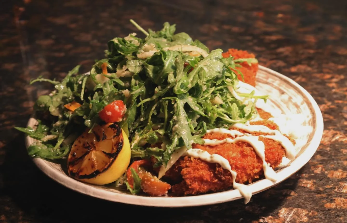 Fresh &amp; Co is open at 5pm Tuesday through Saturday!
Tuesday - Burger night! Our house burger and truffle fries for $20
Wednesday - Steak + Martini - $40 
Thursday - Pasta night! 
Come see us before the tourists arrive :)
#camdenmaine 
#maineresta