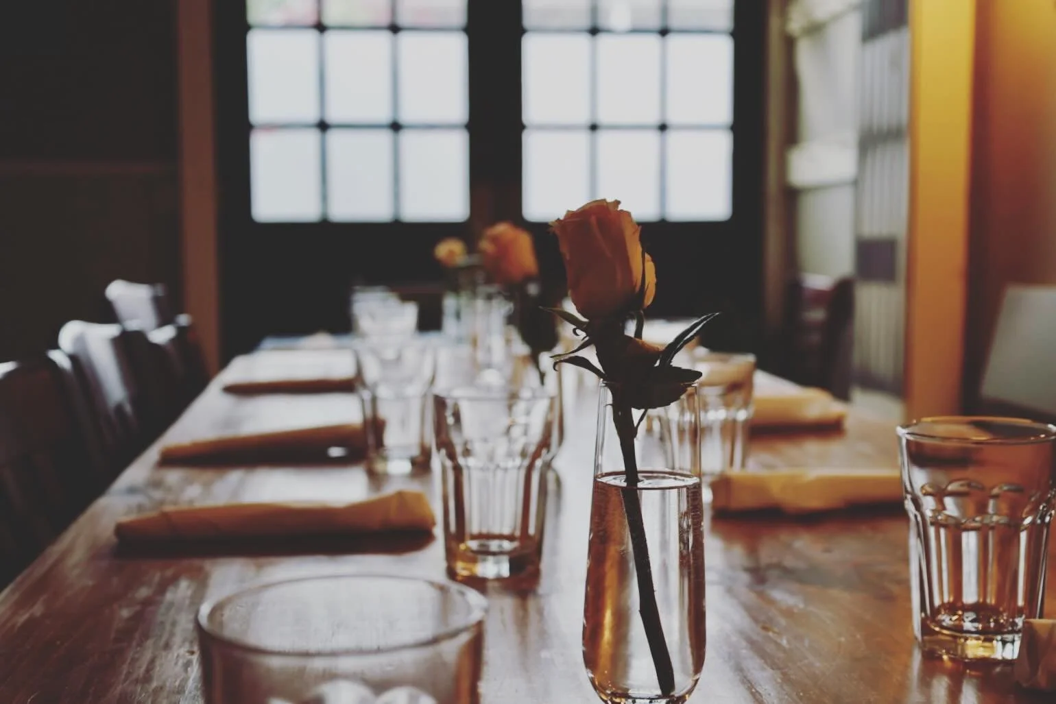 Join us this week, Tuesday through Saturday at 5! And do not forget our sister restaurant @13oakrockland  that is open Monday through Saturday at 5!
#june 
#mainesummer 
#midcoastmaine
