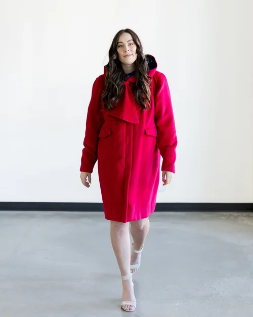 Calgary Couture Apparel Elise Spigott Couture Calgary Couture Apparel Elise Spigott Couture