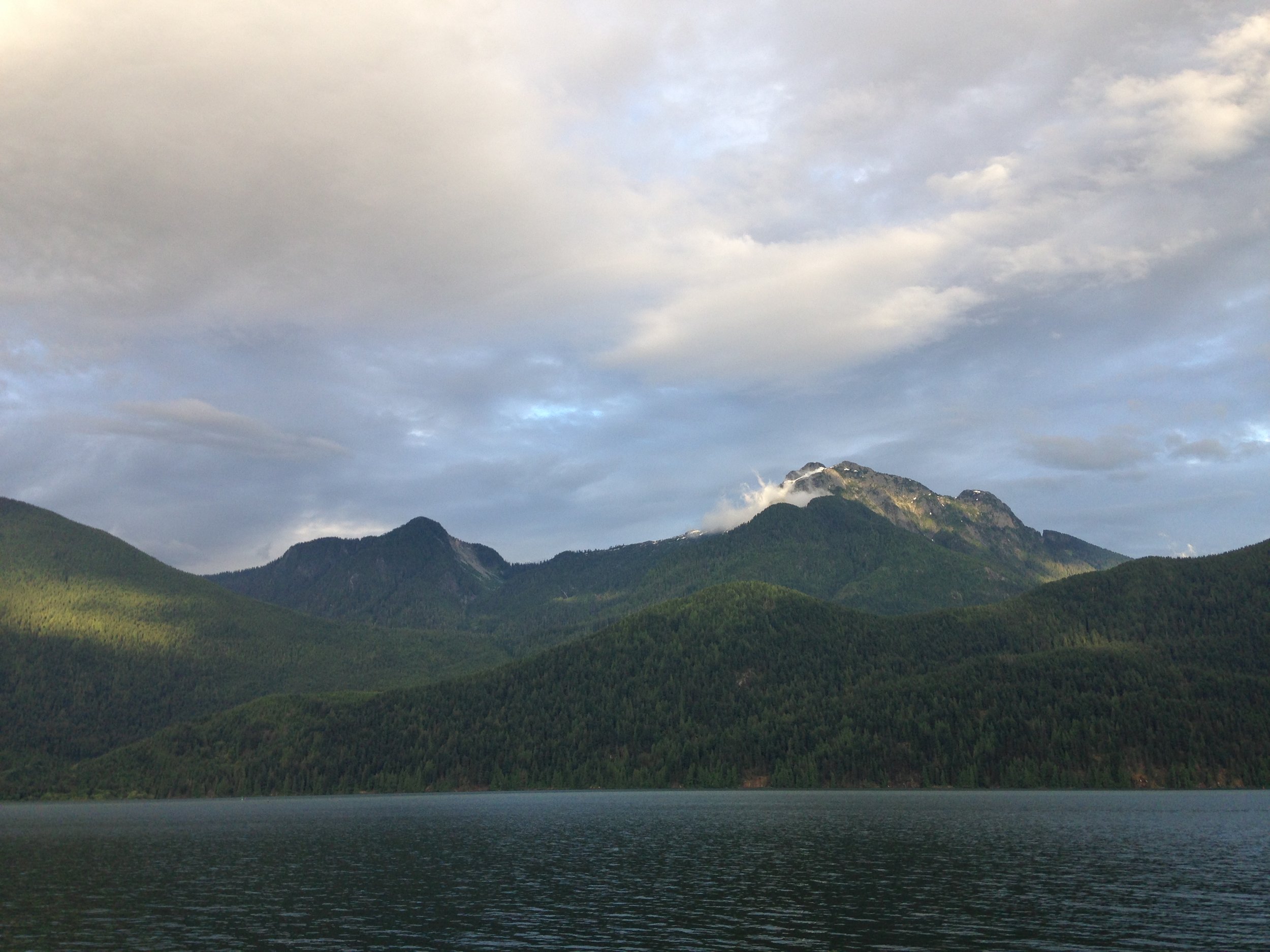 The Beginning of a Blog 