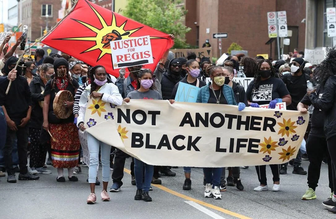 Intersectional Environmentalism Resources