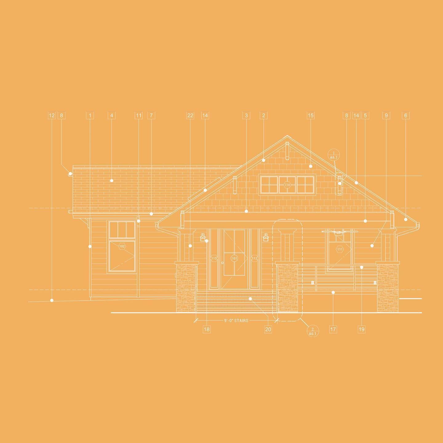 We&rsquo;re helping our clients realize some big transformations year, and we can&rsquo;t wait to show you the process! Let&rsquo;s connect on your next project 🏠✏️