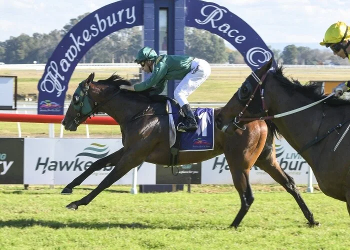 Dual Queen’s Birthday Success for JHB