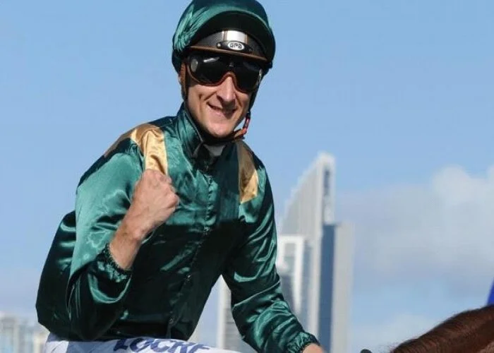 Magic day for Capitalist