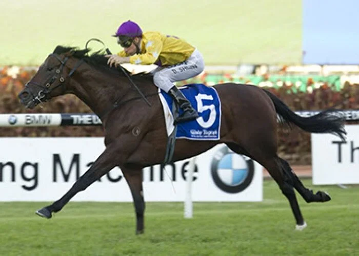 A Day for the Imports