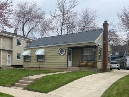 Greenfield House