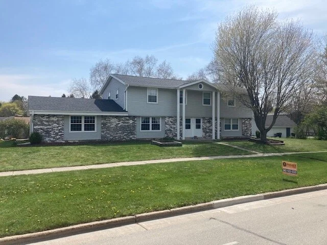 Waukesha Duplex