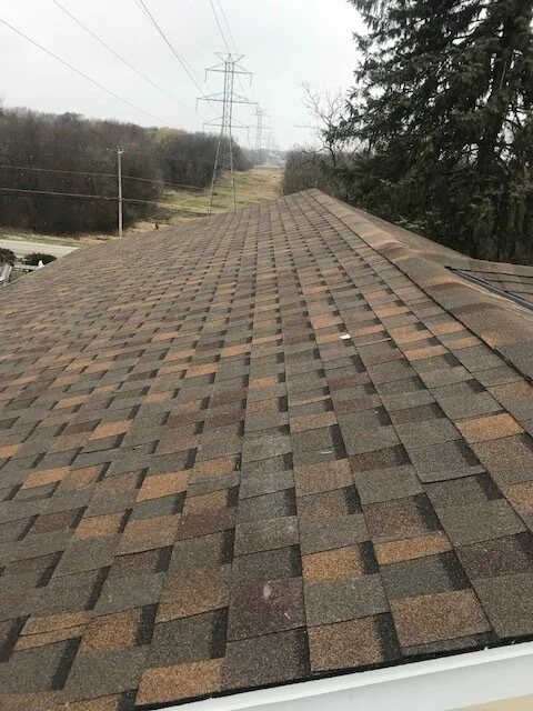 West Allis Roof