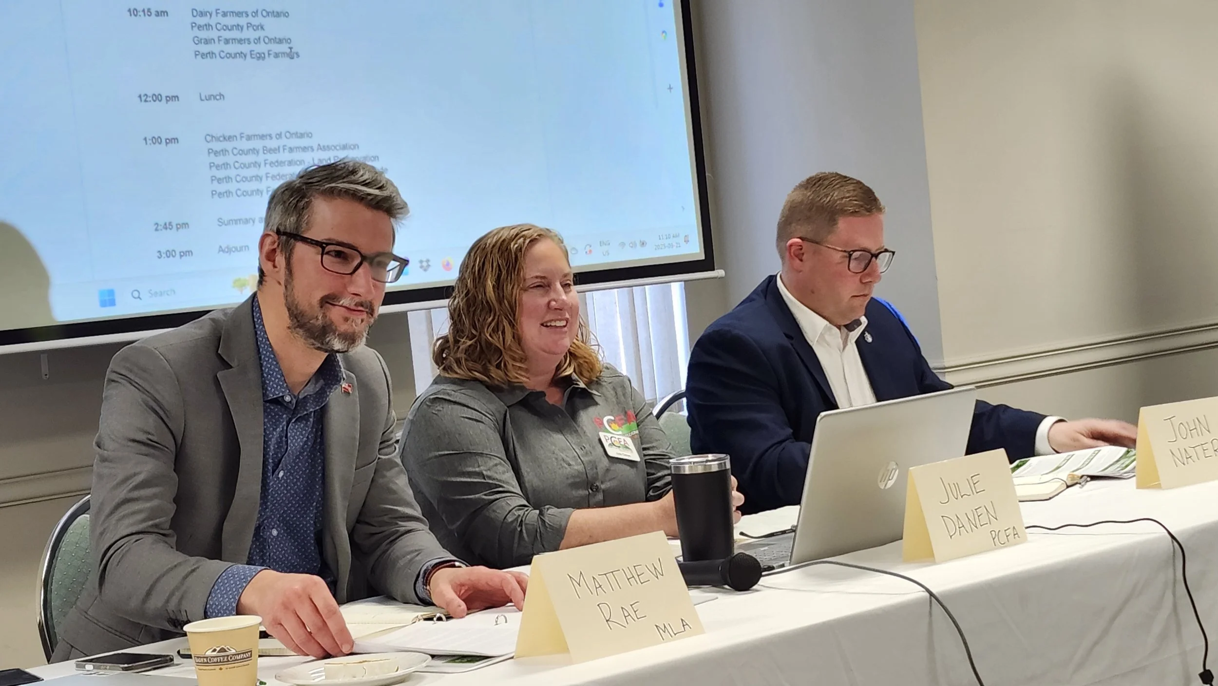 2025 Spring Forum