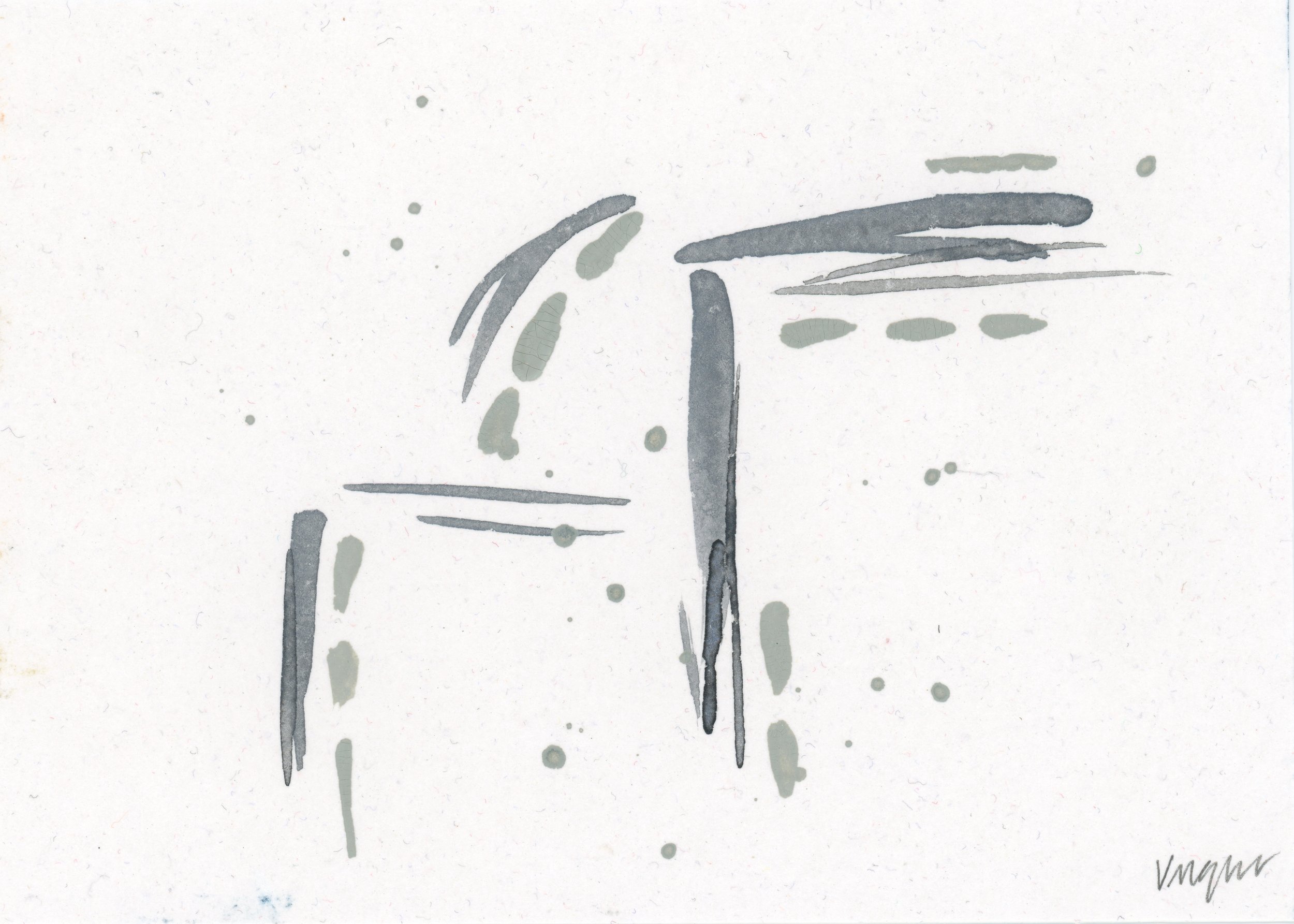 Abstract Character, Part 1