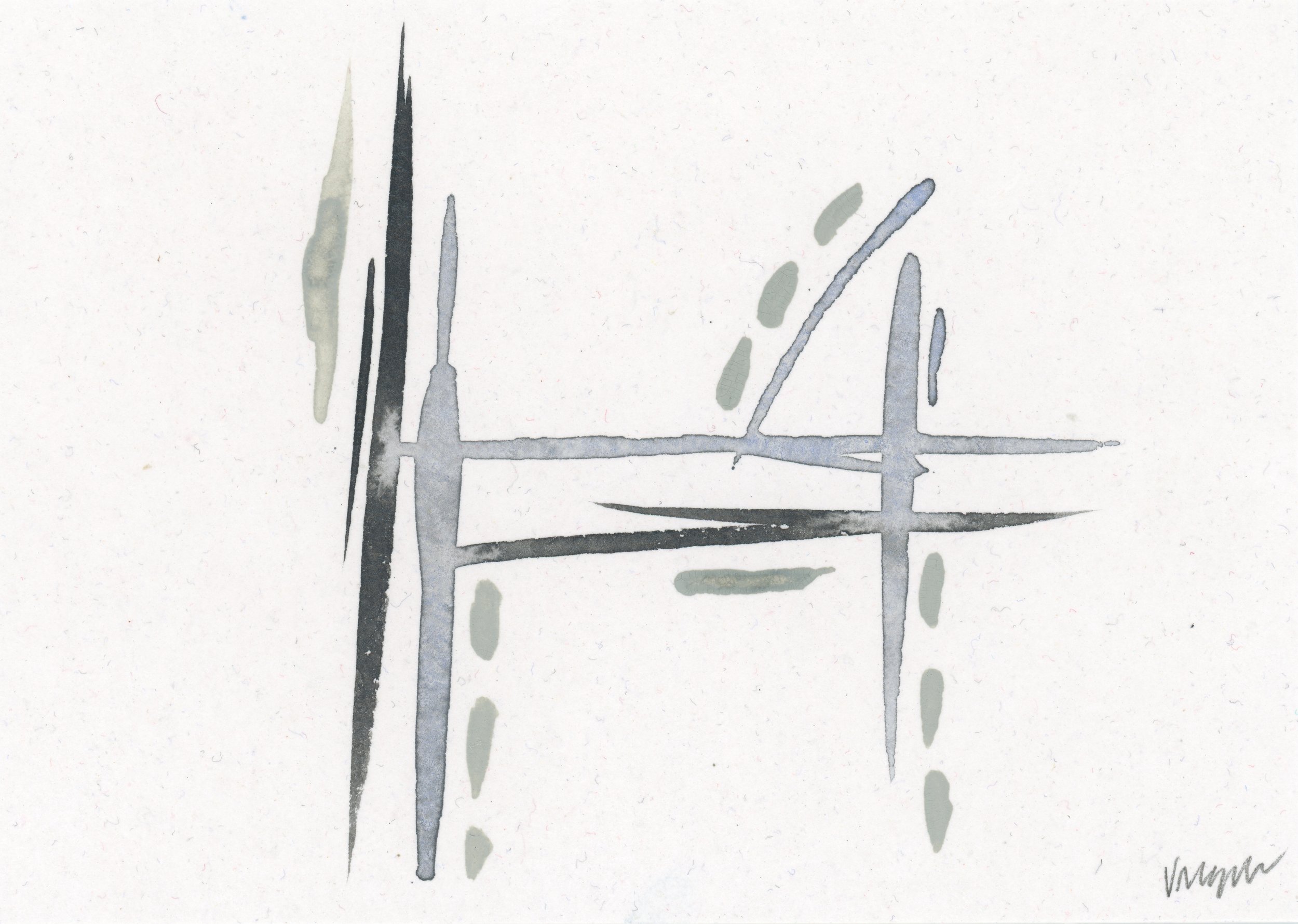 Abstract Character, Part 2