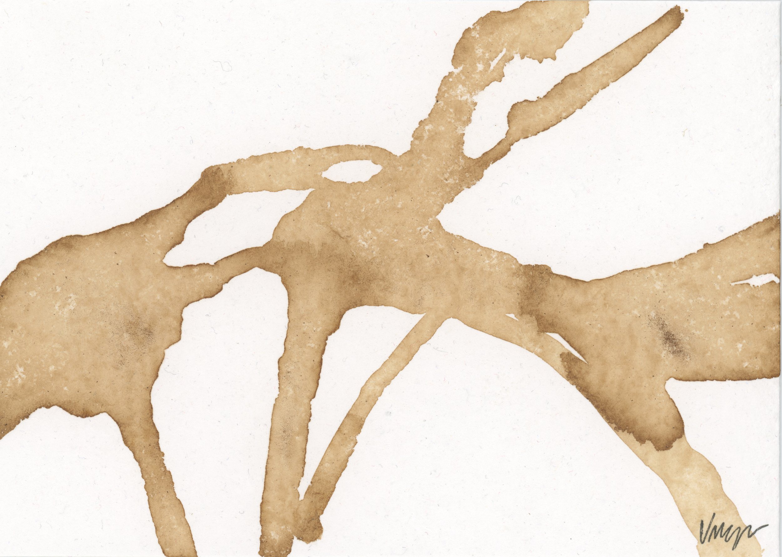 Cafe Culture, Part 2