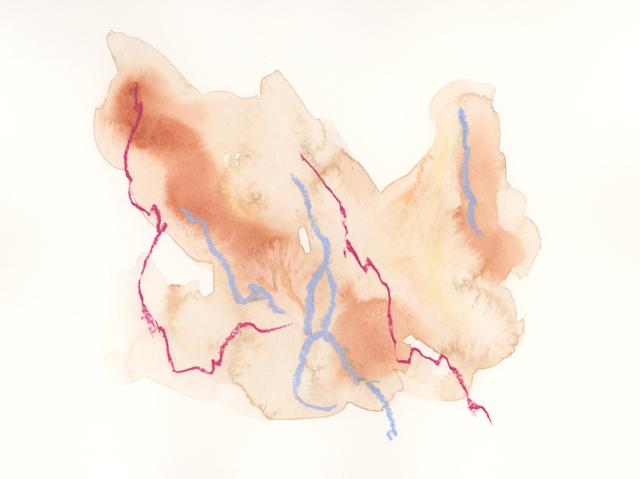 Warm Awakening, Part 1