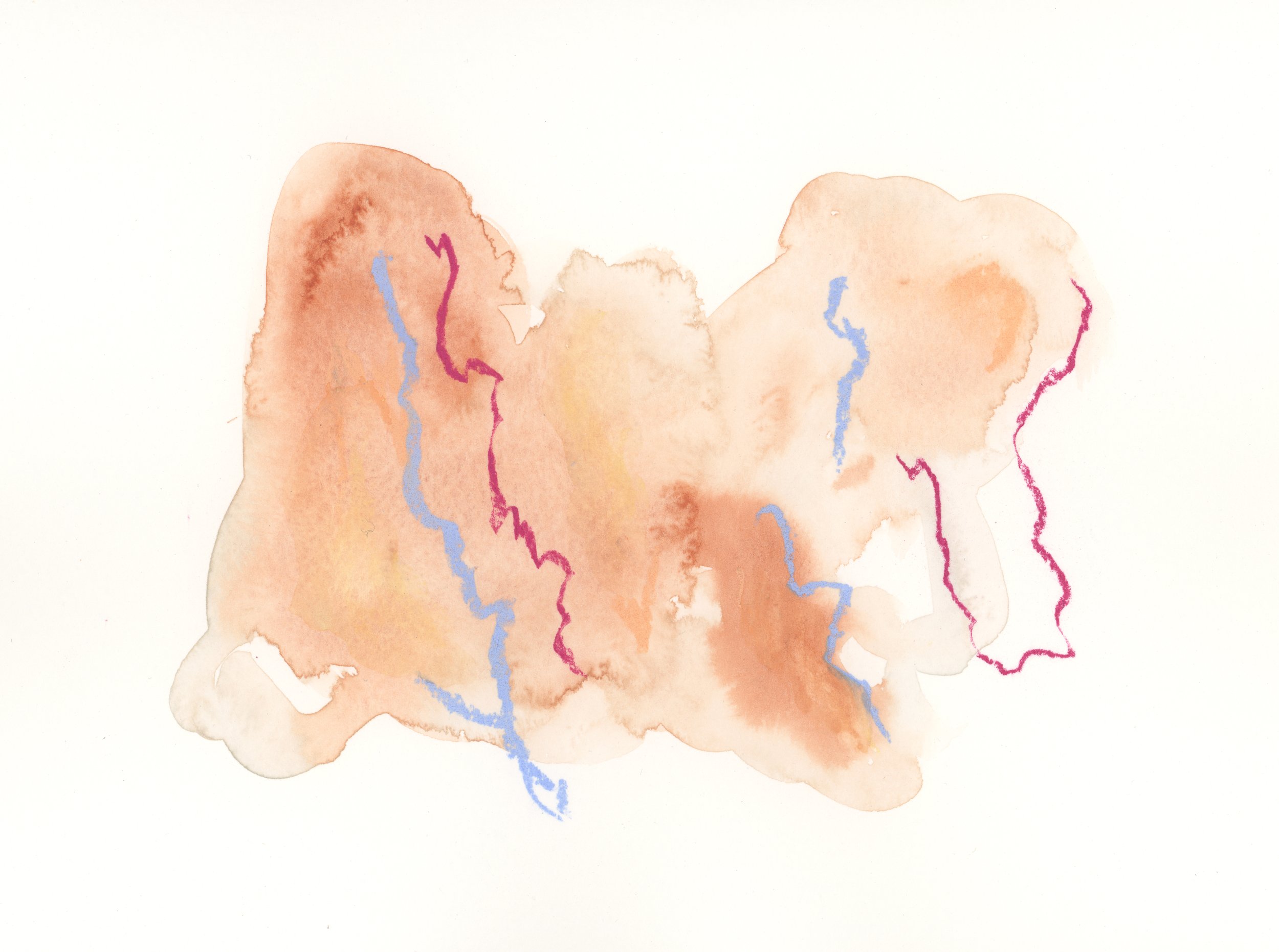 Warm Awakening, Part 2