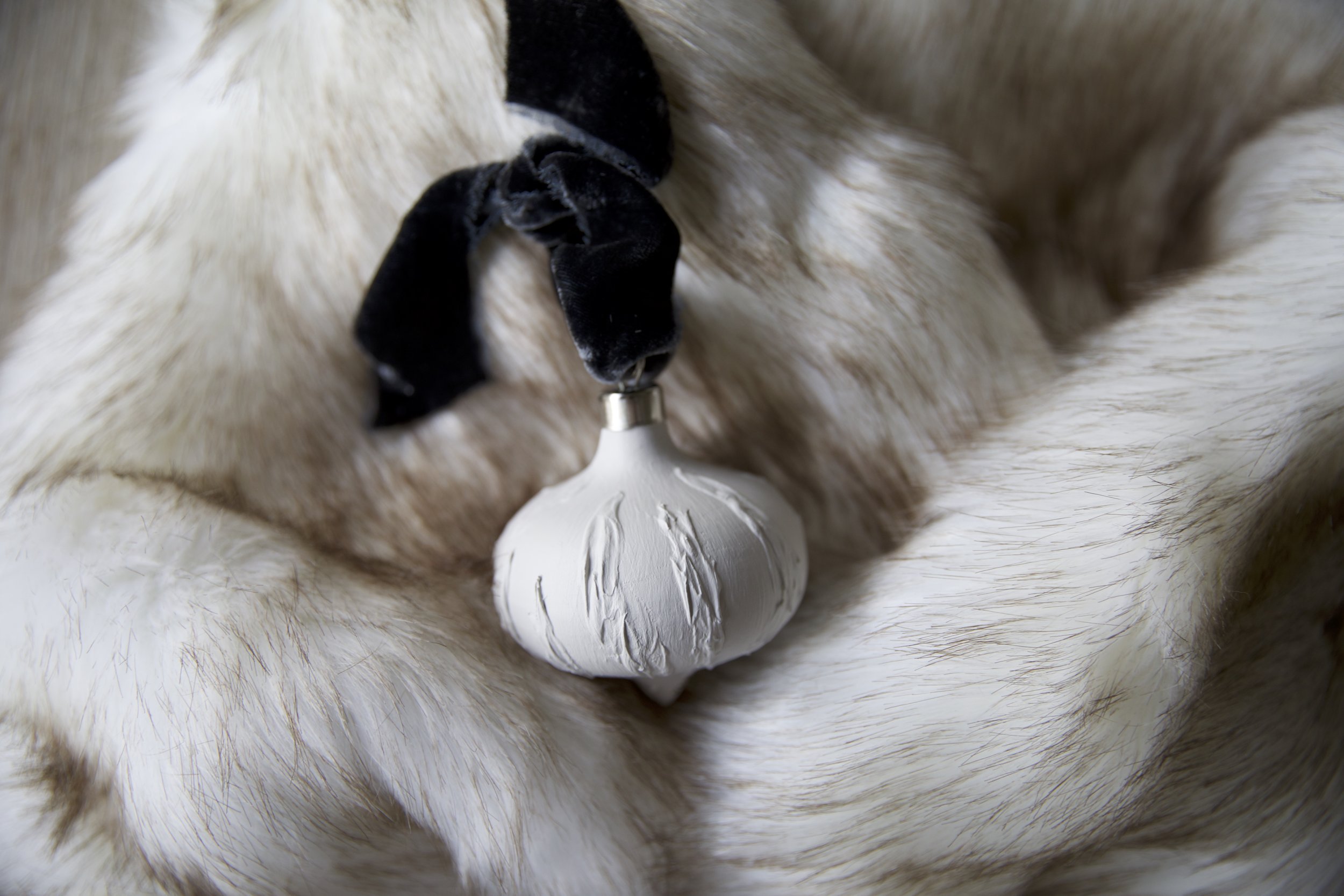 White Russian, Curvy