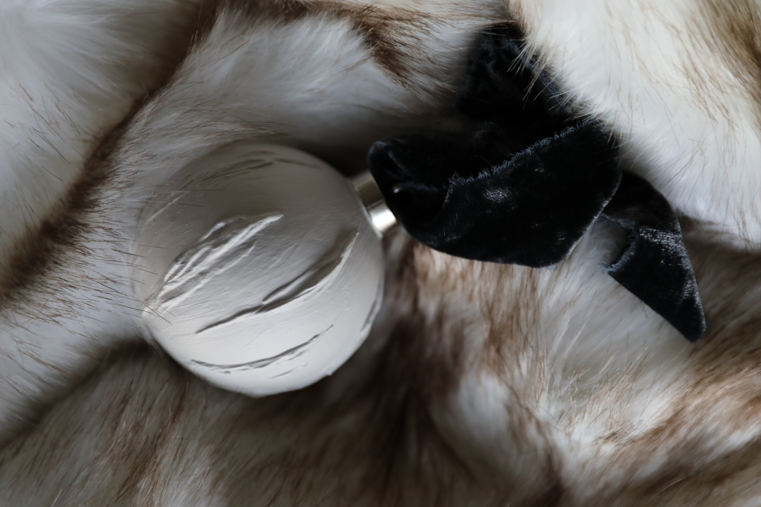 White Russian, Round