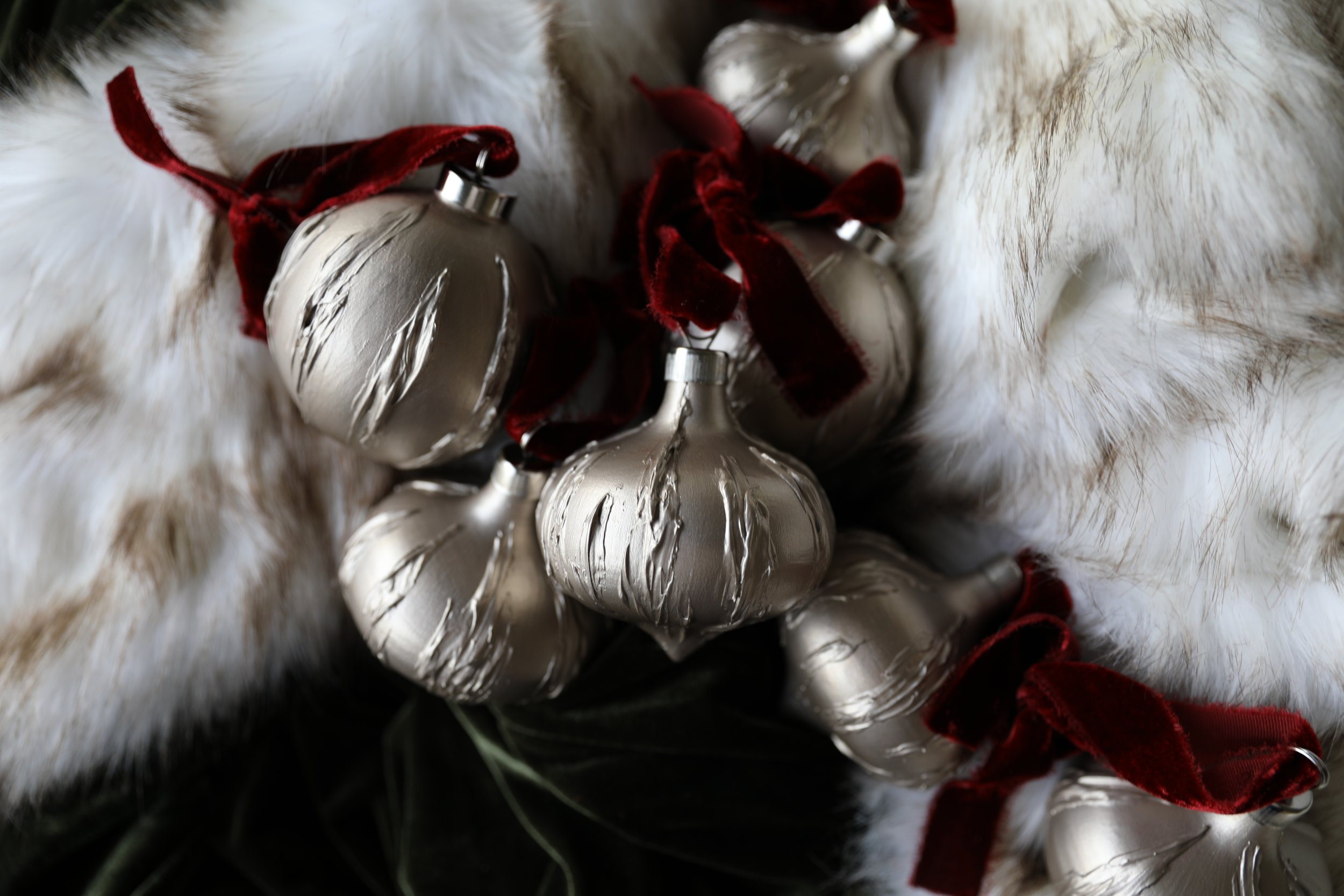 Champagne Problems, Curvy