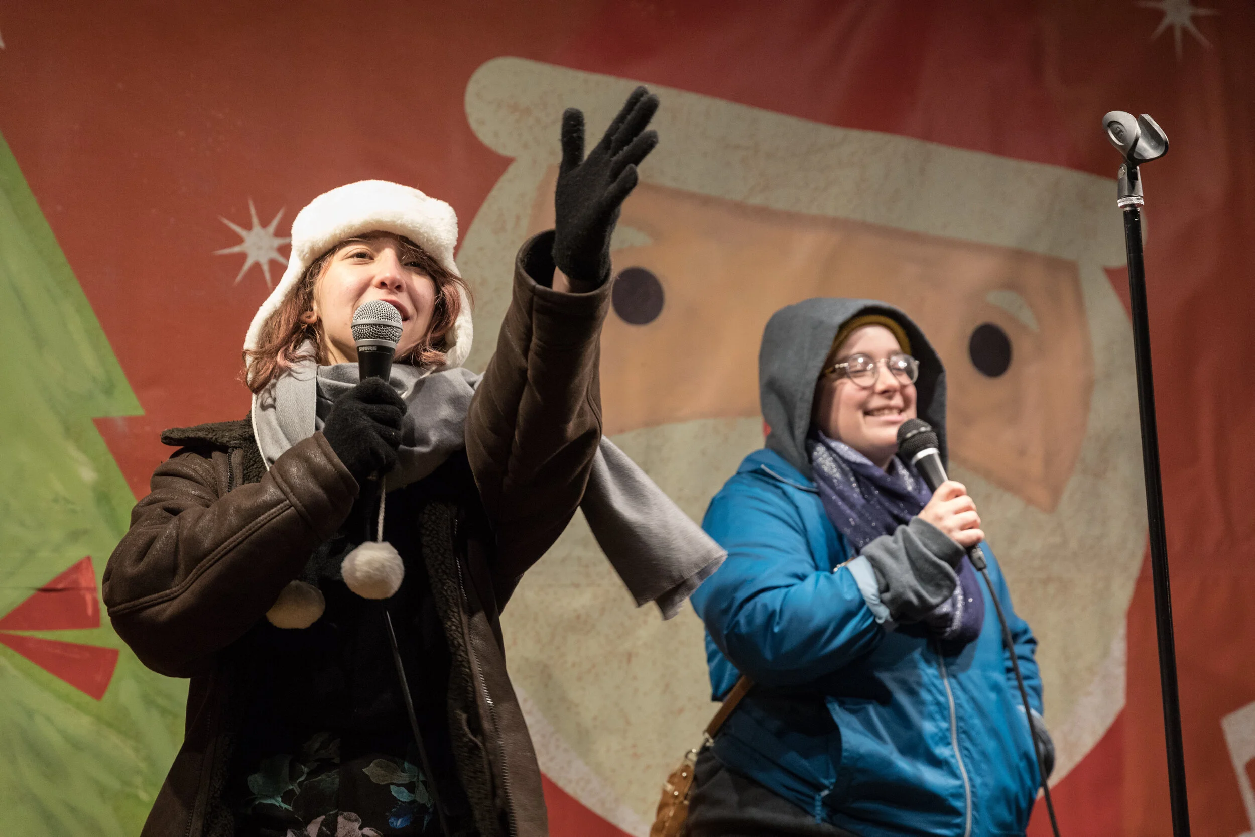 Registration Now Open for Merry Karaoke Team Tournament, With $5,000 Grand  Prize — Downtown Pittsburgh for the Holidays