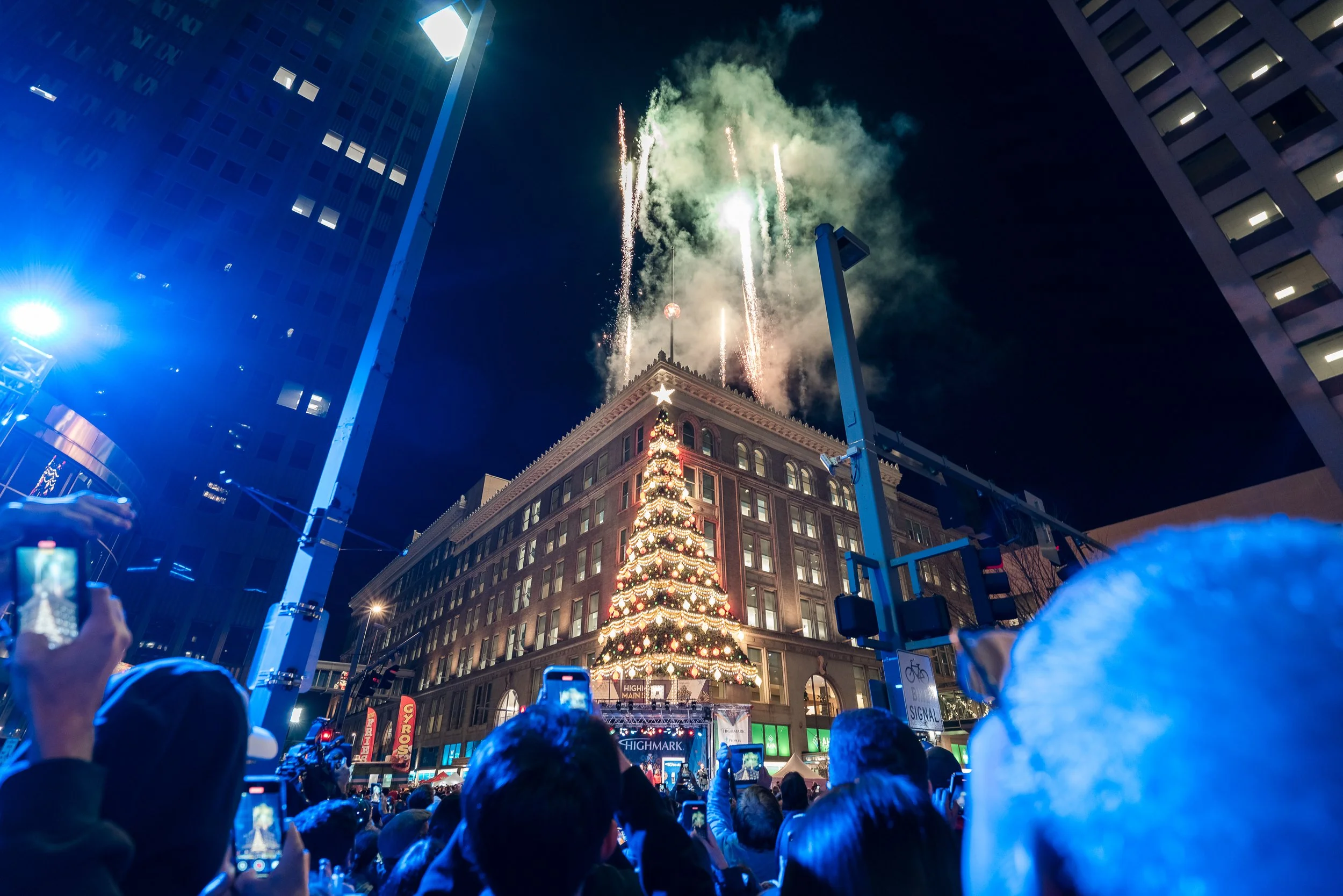 Thunder Over Louisville – Waterfront Park, image size:2500x1667