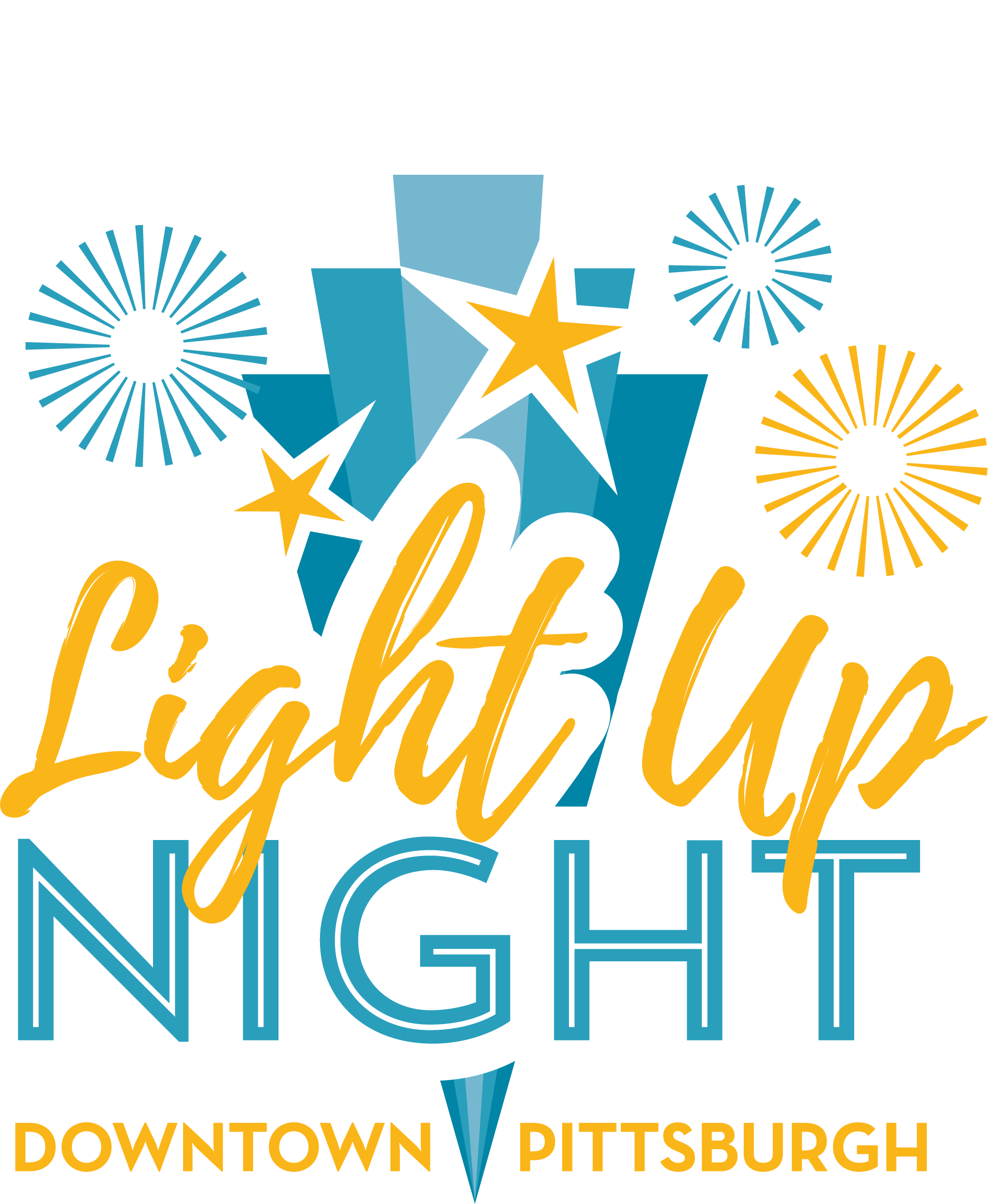 Pittsburgh's Light Up Night - Saturday, November 19, 2022
