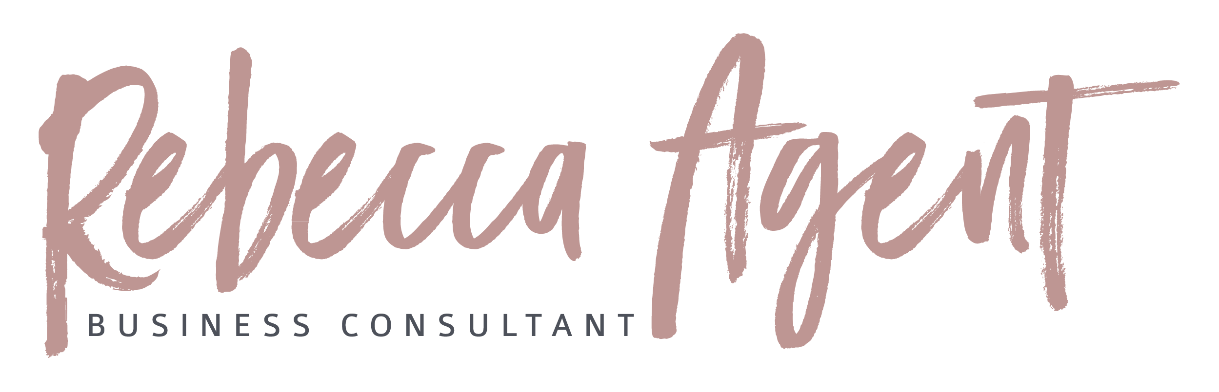 Rebecca Agent Business Consultant