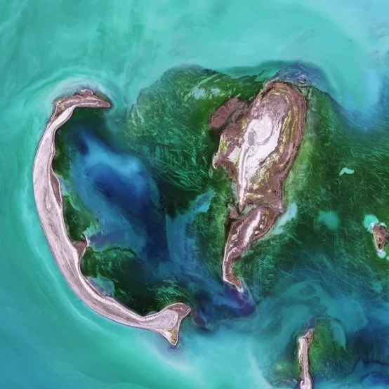 Untangling our Climate Goals