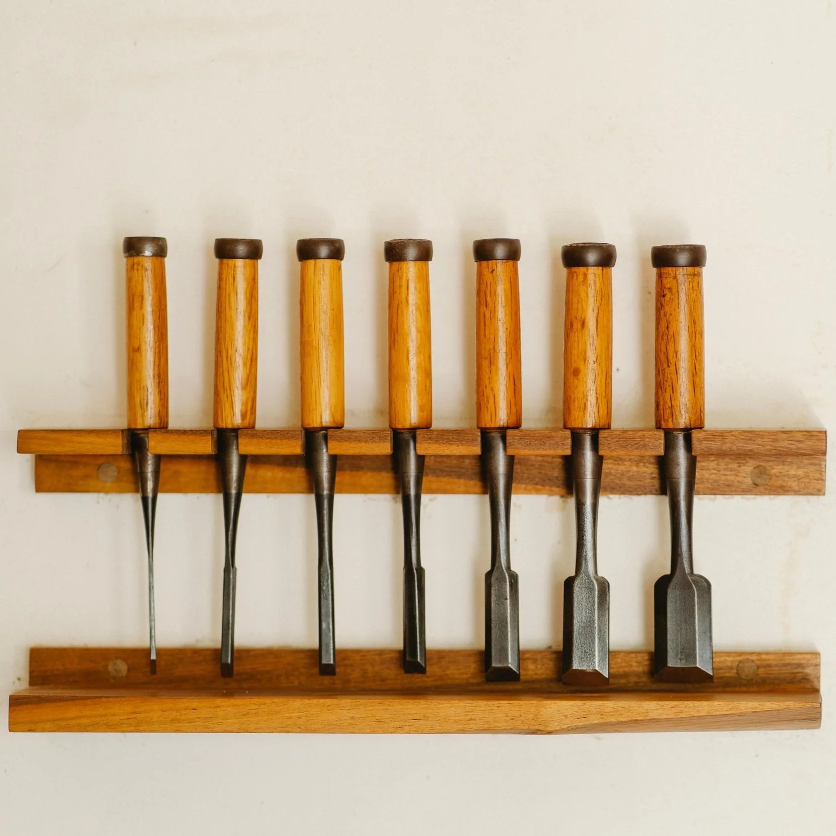 Craftsmanship in Modern Work: Why Care, Judgement, and Standards Still Matter