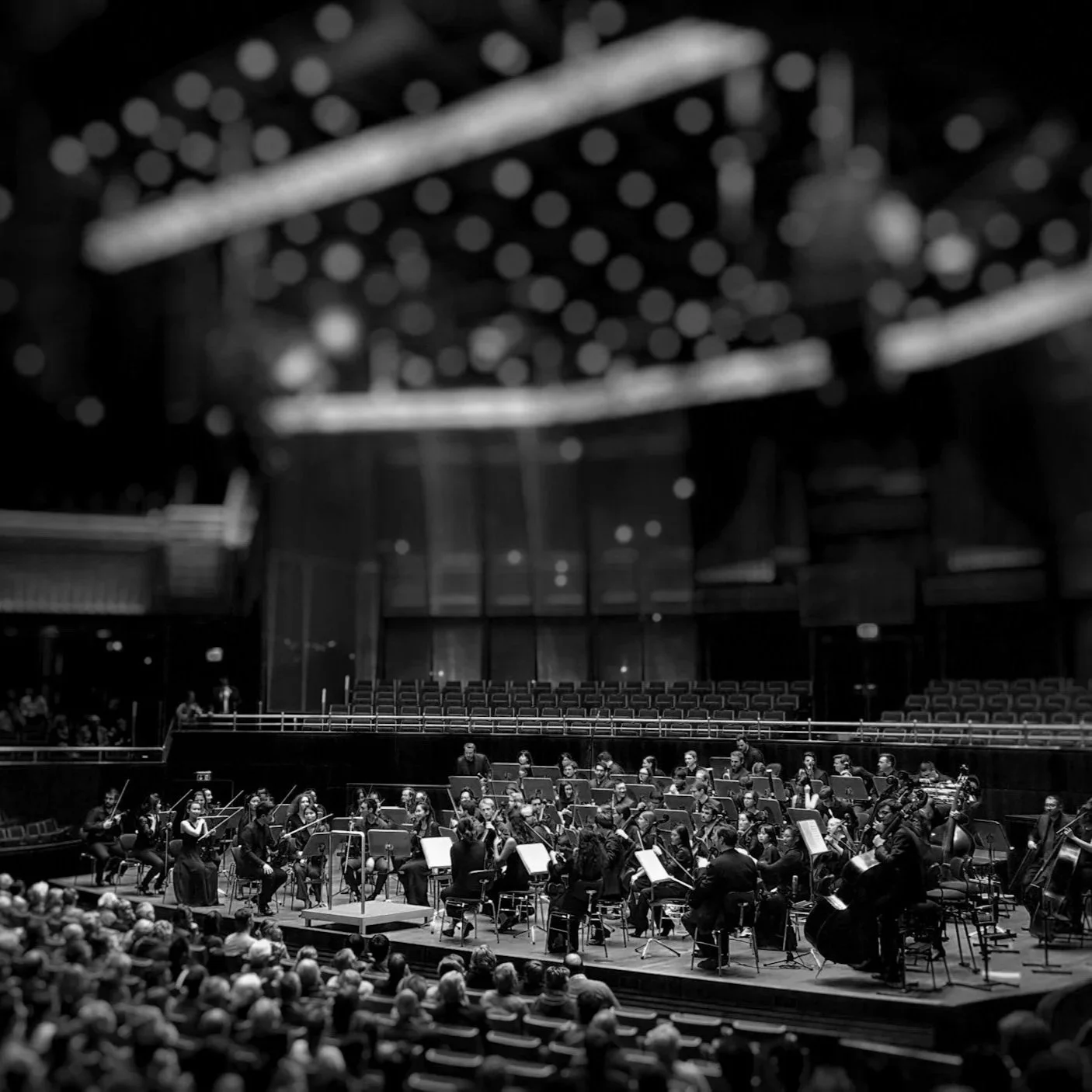 Orchestration: The Craft of Creating Conditions