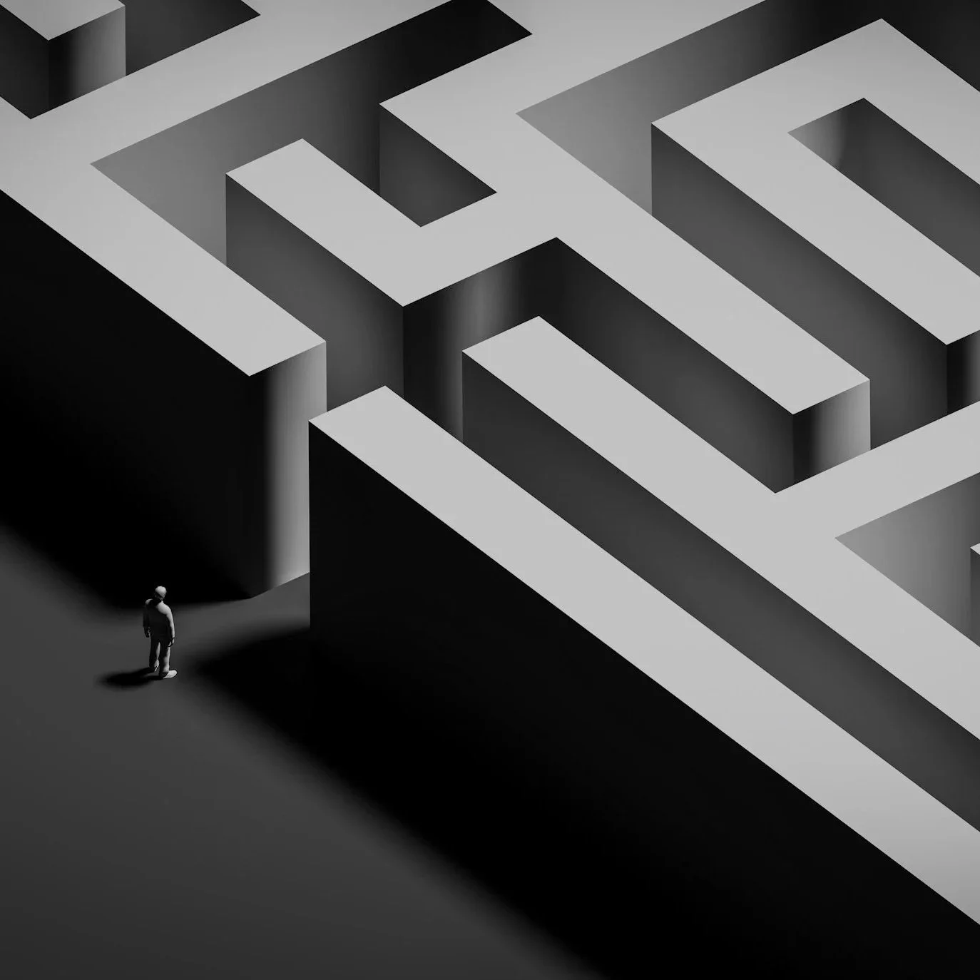 Ambiguity: When No Answer Is Coming