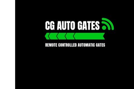 CG AUTO GATES