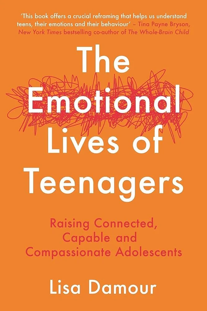 Provides an urgently needed guide to help parents understand and support their teenagers' intense and often fraught emotional lives.