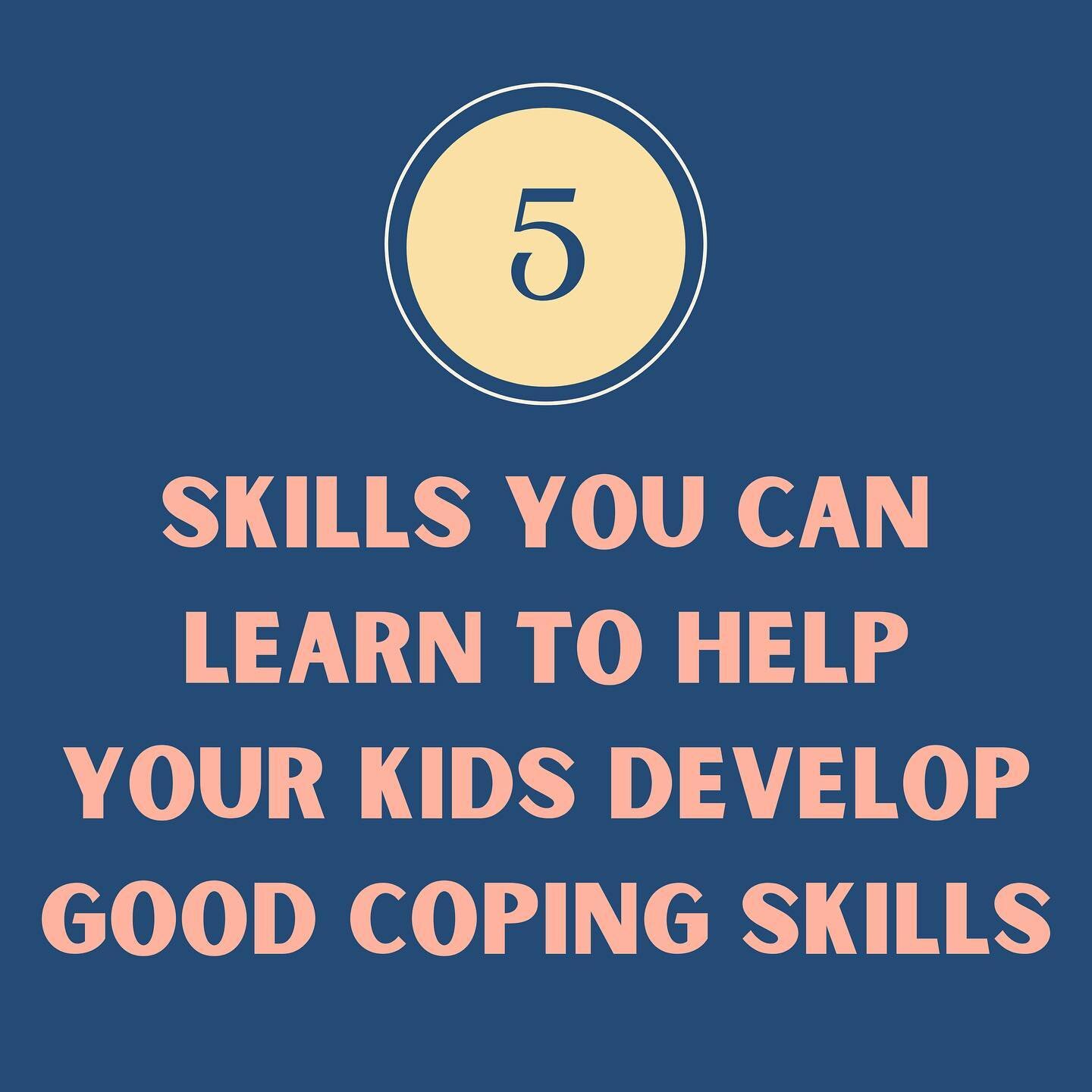 We are our childrens&rsquo; role models. If we can work on developing these 5 skills ourselves, we can then help our kids deal and cope with their emotions more effectively! 

#parentingtips #safeparenting #parentingbysafe #parentingadvice