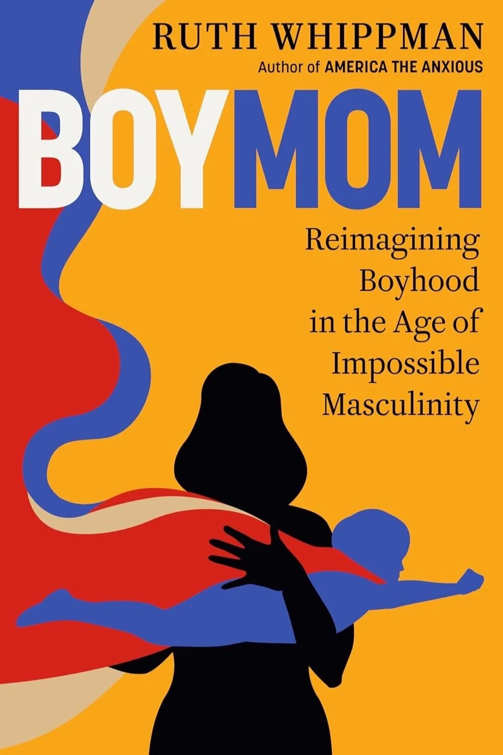 A humorous and heartbreaking deep dive into the complexities of raising boys in our fraught political moment. 