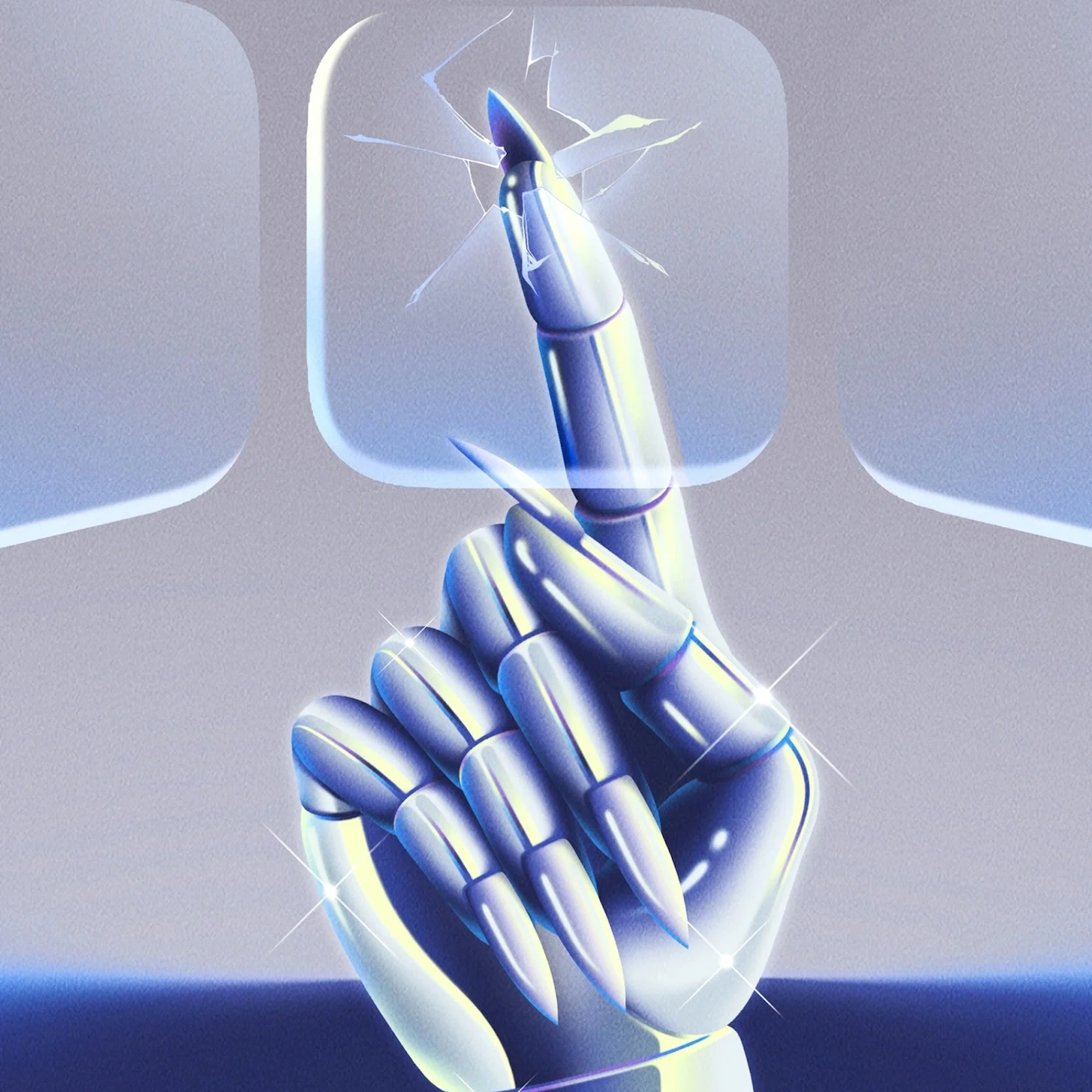 This article reveals the ways in which generative AI makes social media a dangerous place for youth.