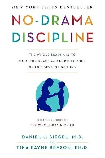 A science-backed guide to calmly connecting with kids while correcting their behavior.