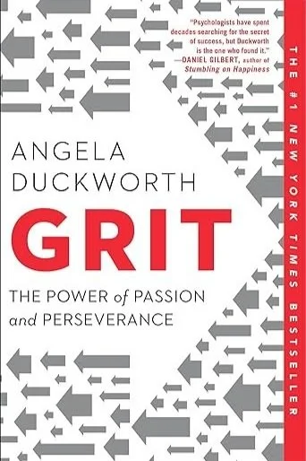Explores how passion and perseverance outweigh talent in achieving long-term success.
