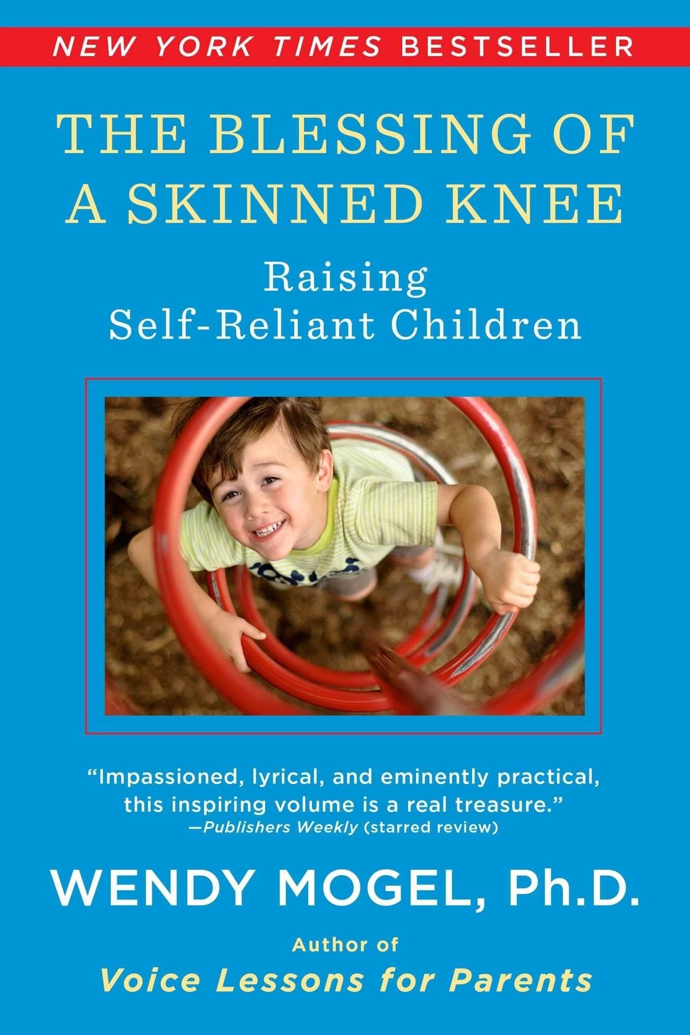 A parenting classic blending Jewish wisdom and modern psychology to raise grounded, resilient children. 