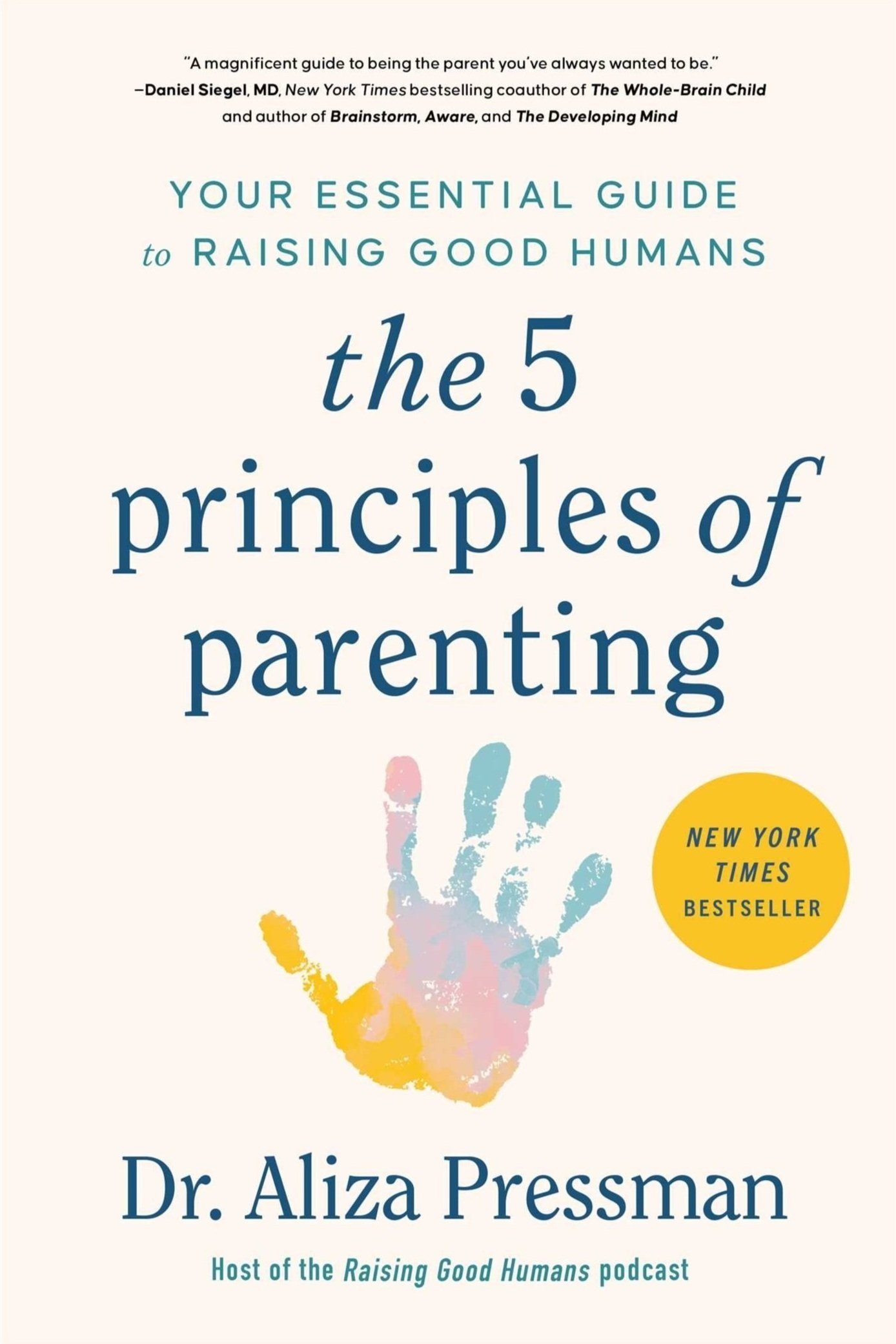 Offers five essential, research-based strategies to raise emotionally healthy and capable kids.