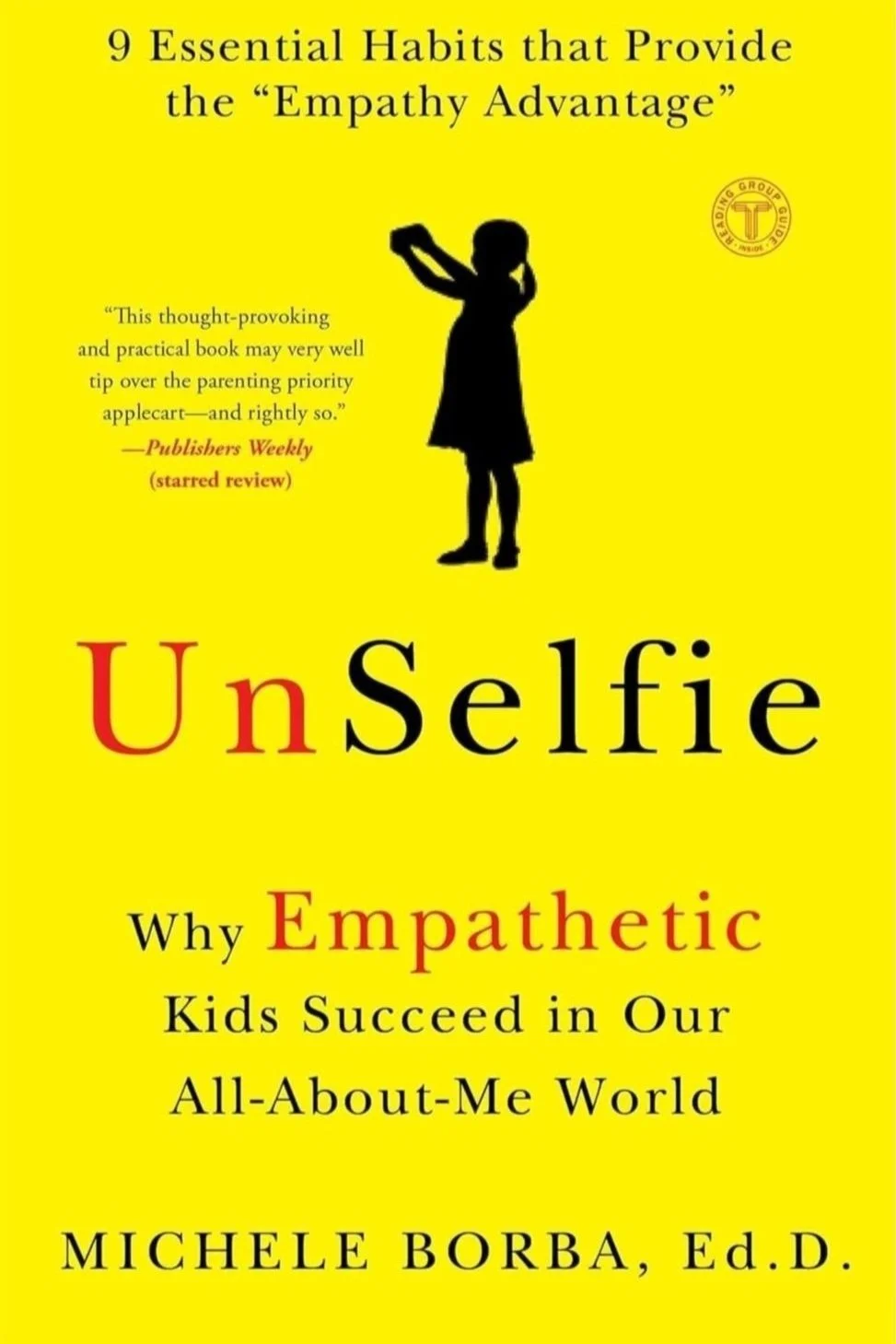 A straightforward approach to dealing with moody or difficult tweens and teens.
