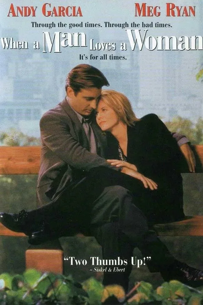 (Rated R) A heartfelt drama starring Meg Ryan and Andy Garcia that follows a devoted wife and mother’s struggle with alcoholism and its profound impact on her marriage and family as they confront addiction, recovery, and the challenge of rebuilding t