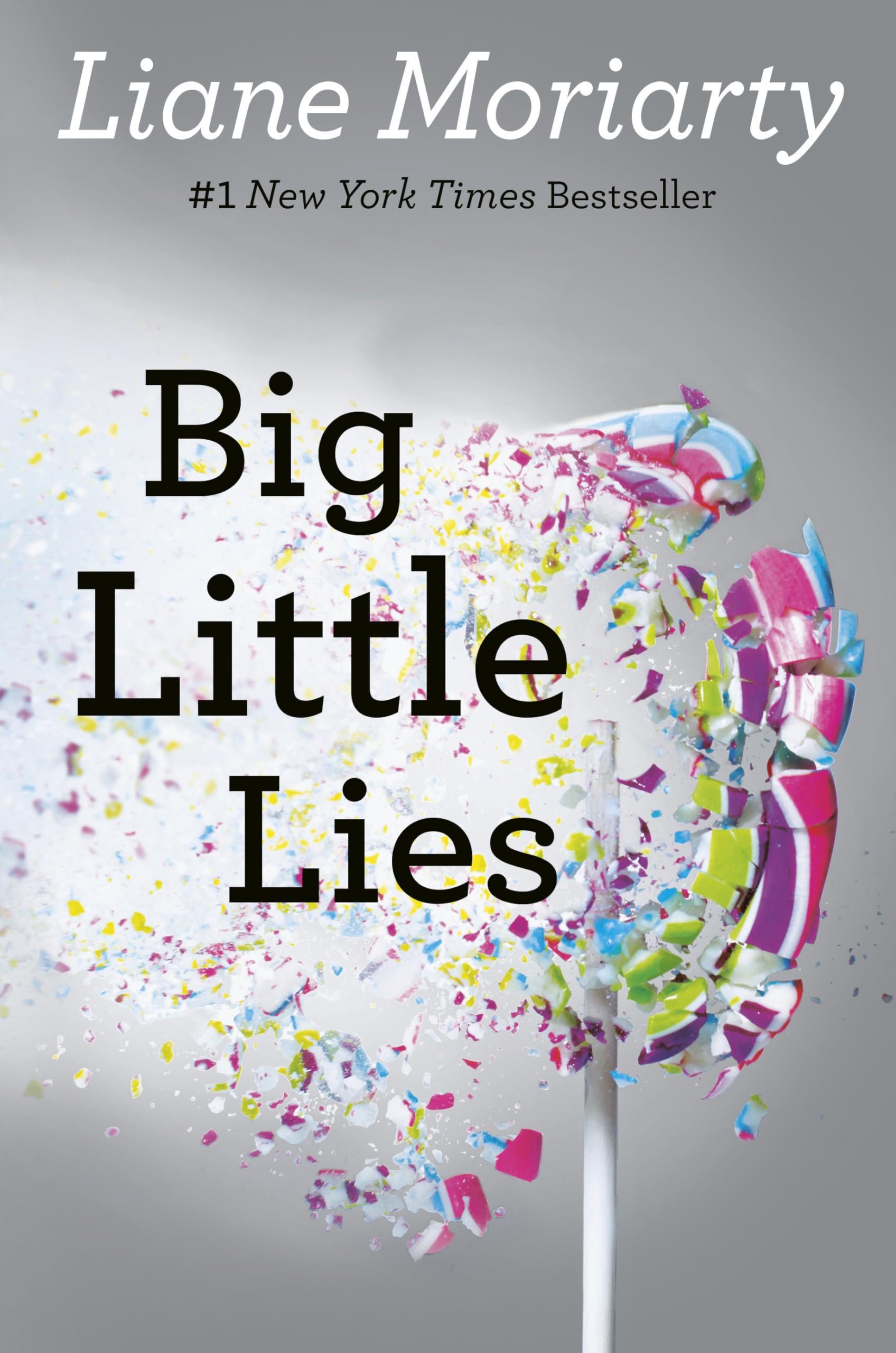 Big Little Lies is a take on ex-husbands and second wives, mothers and daughters, schoolyard scandal, and the little lies that can turn lethal.