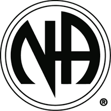  NA provides peer support and a 12-step program for people recovering from drug addiction.