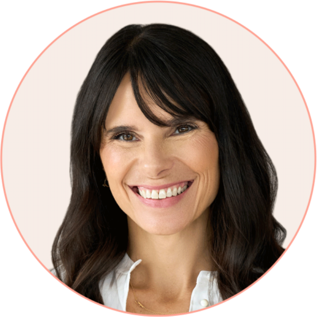 @jillianturecki—Relationship coach Jillian Turecki shares strategies for building self-worth and deeper connections.