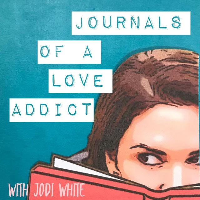 Journals Of A Love Addict—Jodi White shares her experience in this podcast through years of journal entries and interviews, as well as experts in the fields of love & sex addiction, codependence and other areas of mental health.