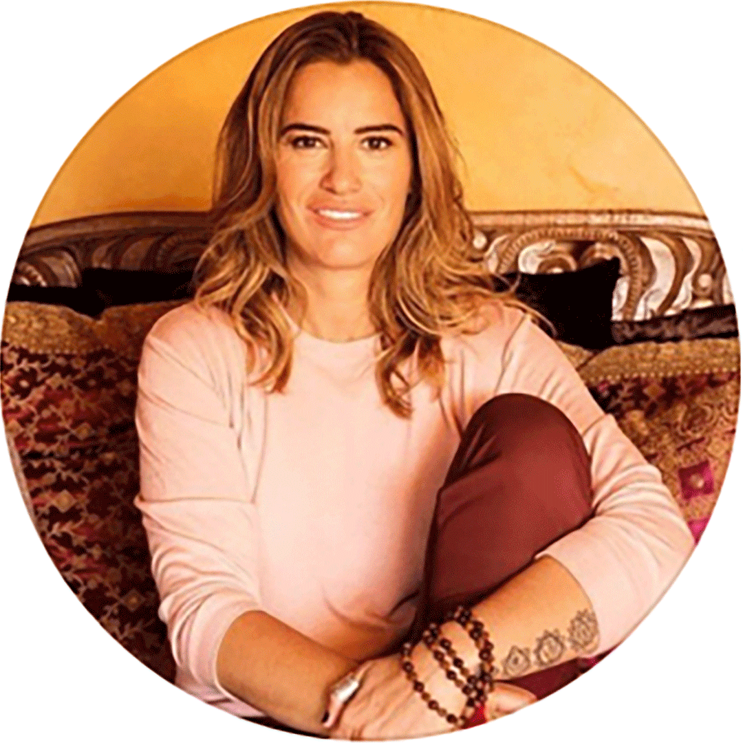 @the.holistic.psychologist—Dr. Nicole LePera encourages self-healing, awareness, and personal transformation.