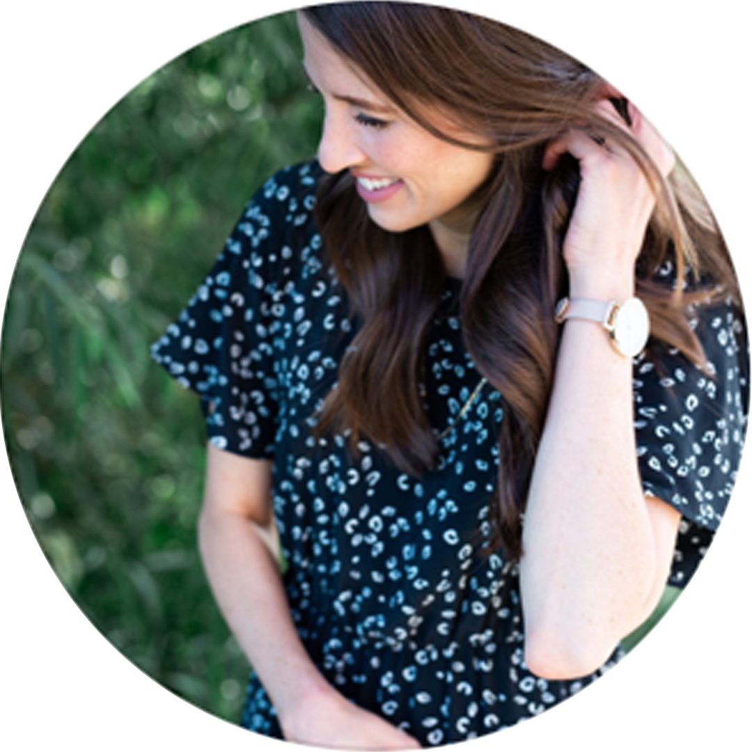 @simplyonpurpose—Gentle parenting advice focused on connection, positive discipline, and intentional living.
