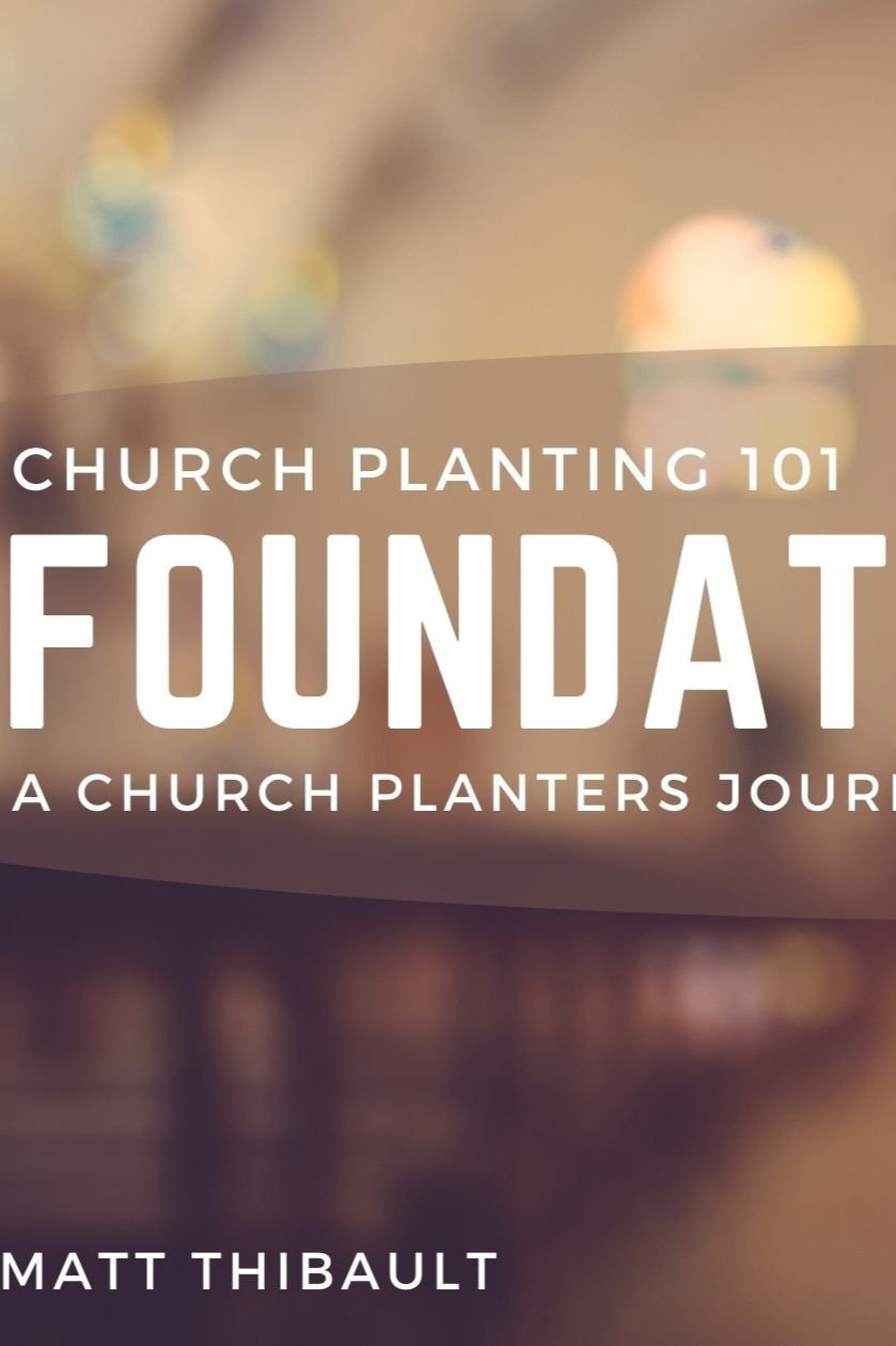 Church Planting 101