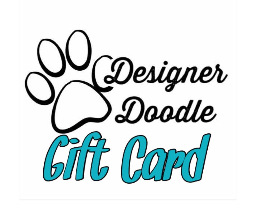 Designer Gift Cards